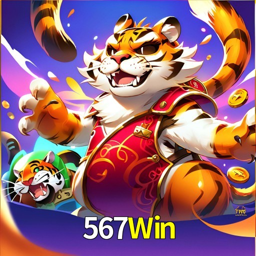 567Win